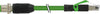 Murrelektronik Ethernet-Kabel 15m – M12/RJ45 für stabile Verbindungen