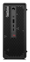 Lenovo ThinkStation Desktop – Core i7, 32 GB RAM, 512 GB SSD