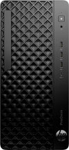 HP ProDesk Mini-PC – Leistungsstark mit 24 GB RAM, 512 GB SSD