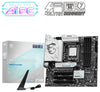 MSI Motherboard – Wi-Fi & USB-C für schnelles Netzwerk
