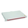 Telegärtner 1U Patchpanel – 24 Anschlüsse für schnelle Netzwerke