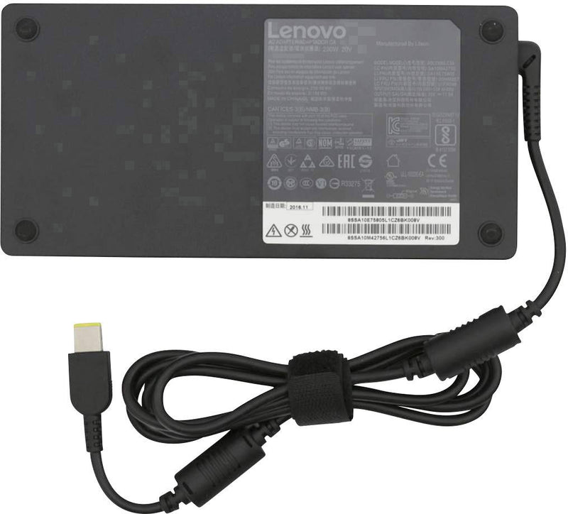 Lenovo Netzteil – 230W für zuverlässige Stromversorgung