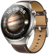 Huawei Watch 4 Pro – Intelligente Uhr mit GPS und Herzfrequenzmessung