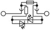 Phoenix Contact Sicherungsreihenklemme – Schutz für Ihre Elektronik