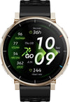 Huami Smartwatch – Fitness-Tracker mit AMOLED-Display