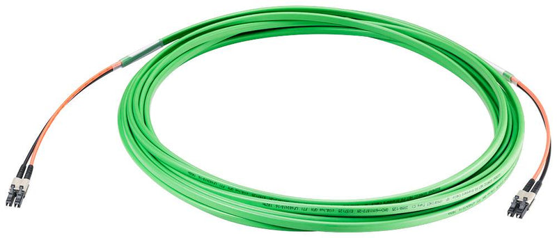 Siemens Glasfaserkabel – Robuste Verbindung für Netzwerke