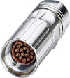 Lapp EPIC SIGNAL Kabelstecker – Set aus 5 Stück, robust und sicher