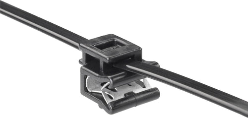 Hellermanntyton Kabelbinder – 200 mm, robust und vielseitig