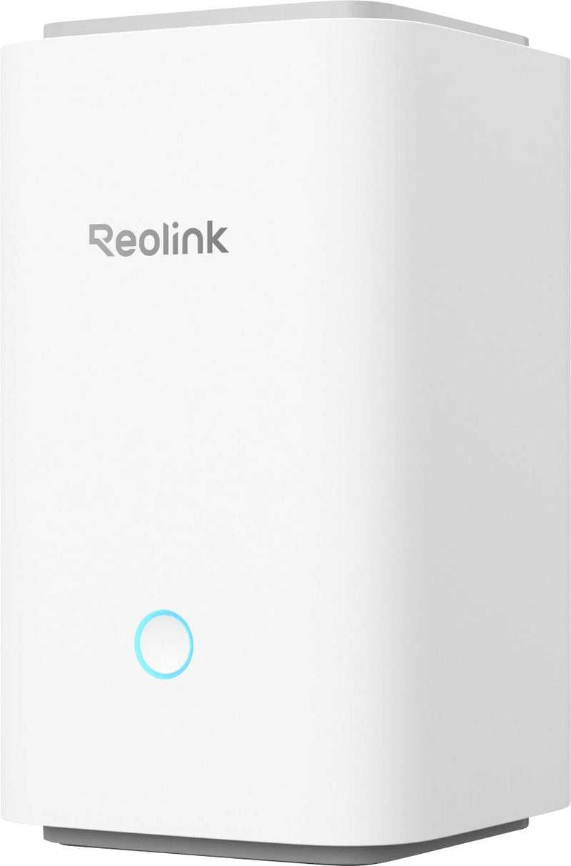 Reolink Sicherheits-Hub – Kabellos, bis zu 8 Geräte