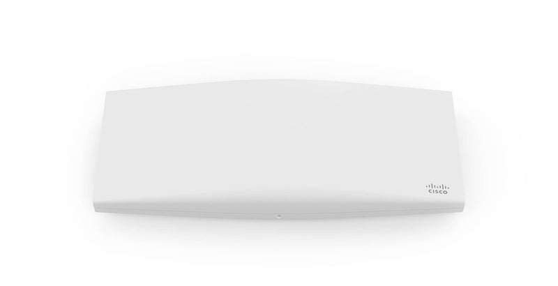 Cisco Meraki MR44 WLAN Access Point – Schnelles WiFi 6 für Innenräume