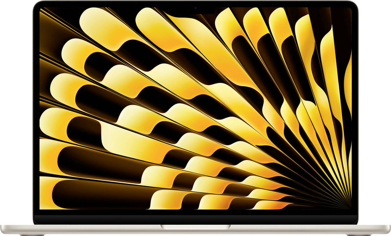 Apple MacBook Air – M5 Chip, 16 GB RAM, 512 GB SSD