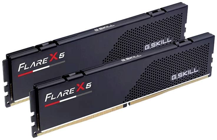 G.Skill Flare X5 RAM-Kit – 48 GB, schnelle Leistung