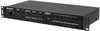 Omnitronic Lautsprecher-Umschalter – 7 Ports für flexibles Audio-Setup
