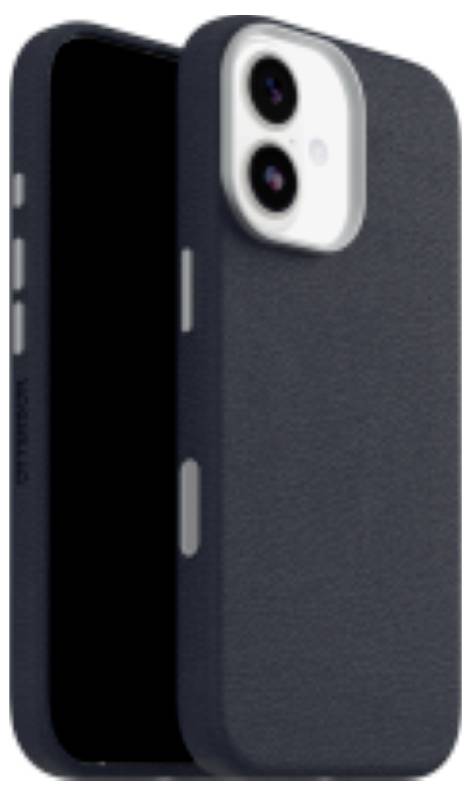 OtterBox Handyhülle – MagSafe-kompatibel, Kaktusleder