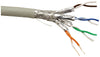 Roline Netzwerk-Bulkkabel – 300 m, robust, CAT 6a