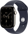 Apple Smartwatch – Gesundheitstracking, GPS