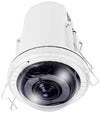 Vivotek 360° Netzwerkkamera – 12 MP für Rundumsicht
