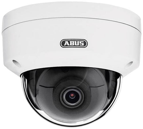 Abus LAN IP Überwachungskamera – 2K-Auflösung, einfache Installation