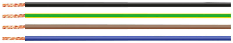 Helukabel Litze – Flexibel, 1000 m Länge