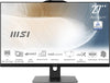 MSI 27" All-in-One PC – Core i5, 16 GB RAM, 512 GB Speicher