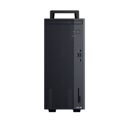 ASUS ExpertCenter Desktop-PC – Leistungsstark für Büroarbeiten