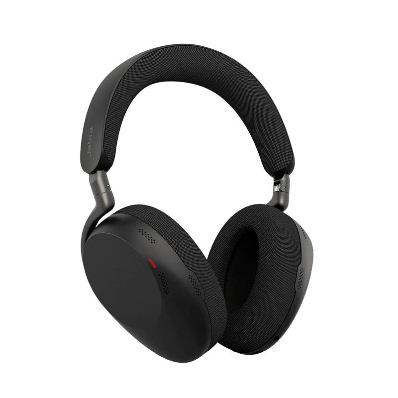 Jabra Evolve 85 Headset – Bluetooth, Geräuschunterdrückung