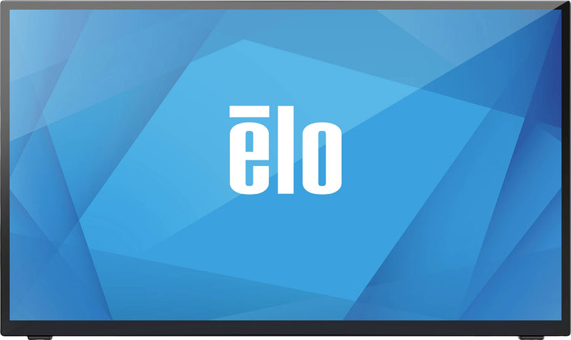 Elo Touch Monitor – 24" Full HD, Touchscreen