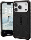 URBAN ARMOR GEAR iPhone 17 Pro Hülle – MagSafe, robustes Design