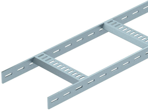 OBO Bettermann Kabelleiter – Robust für Schiffbau