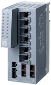 Siemens Netzwerk-Switch – Zuverlässige Verbindung für kleine Büros