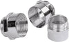 Lapp Kabelverschraubung Adapter – Messing, robust und langlebig