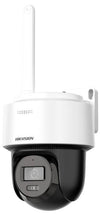 Hikvision PTZ Überwachungskamera – 4 MP, WLAN-fähig
