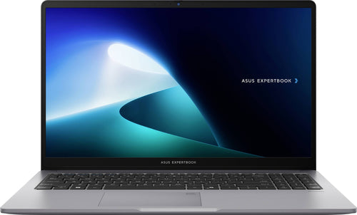 ASUS ExpertBook Laptop – 15,6" Display, Core i5, 8 GB RAM