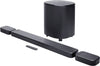 JBL Soundbar 7.1 – Heimkino-Klang mit abnehmbaren Lautsprechern