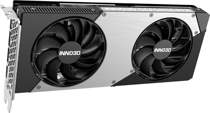 INNOVISION Grafikkarte – RTX 5070, 12 GB Speicher, 4 Bildschirme