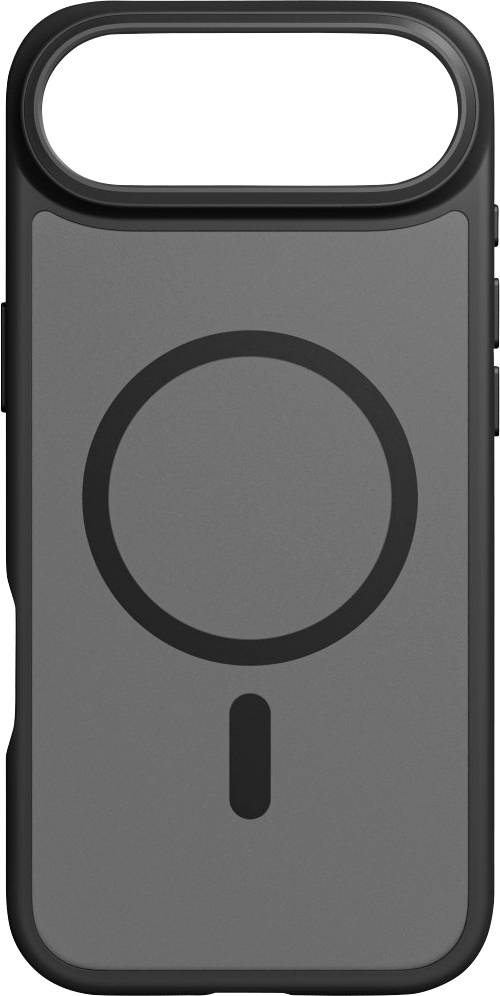 White Diamonds iPhone Air Hülle – Schutz & MagSafe-kompatibel