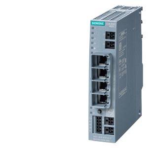 Siemens LAN-Router – Zuverlässige Verbindung für Ihr Büro