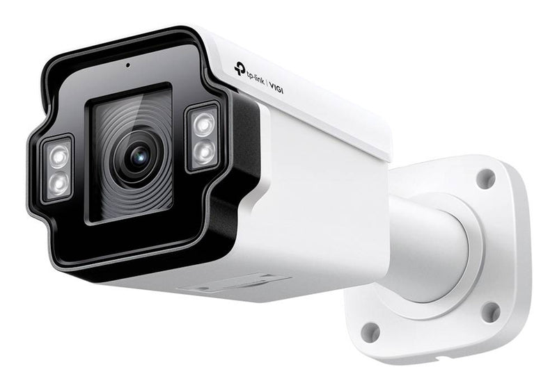 TP-Link Outdoor-Überwachungskamera – Wetterfest, Zweiwege-Audio