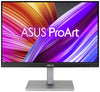 ASUS ProArt 24" Monitor – HDR10, USB-C Anschluss