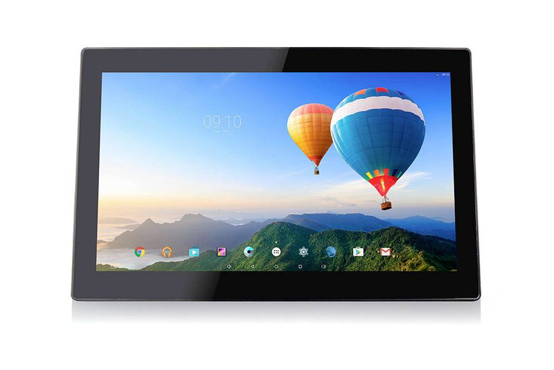 XORO 14" MegaPAD – 64 GB Speicher, Android 13
