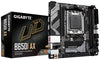 GIGABYTE Mini-ITX Motherboard – Wi-Fi 6E, Bluetooth