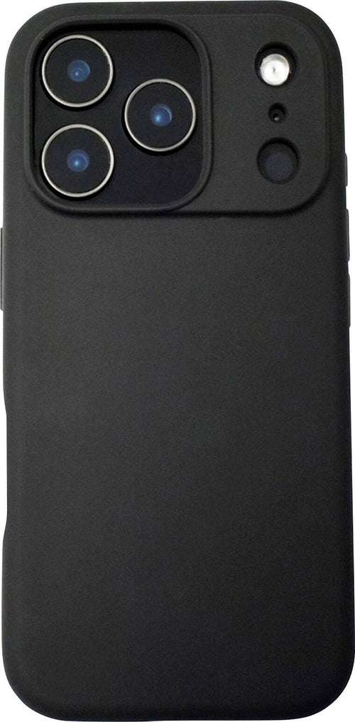 JT BERLIN Schutzhülle für iPhone 17 Pro – Robustes Design, Perfekte Passform