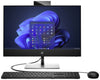 HP All-in-One PC – Leistungsstark, platzsparend mit 23,8" Display