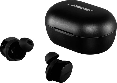 BOSE QuietComfort Earbuds – Kabellose Ohrhörer mit Geräuschunterdrückung