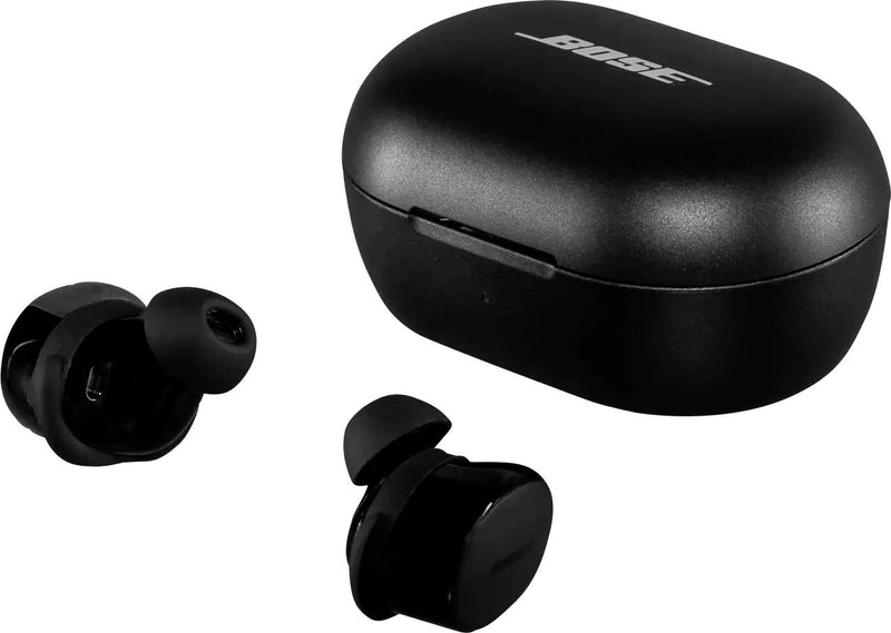 BOSE QuietComfort Earbuds – Kabellose Ohrhörer mit Geräuschunterdrückung