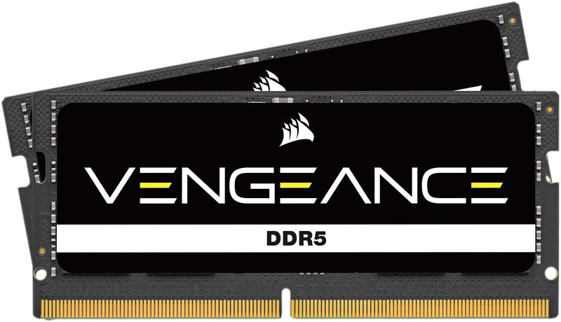 Corsair Vengeance RAM-Kit – 96 GB, schnelles DDR5