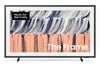 Samsung 43" Smart TV – 4K-Display, Kunstmodus