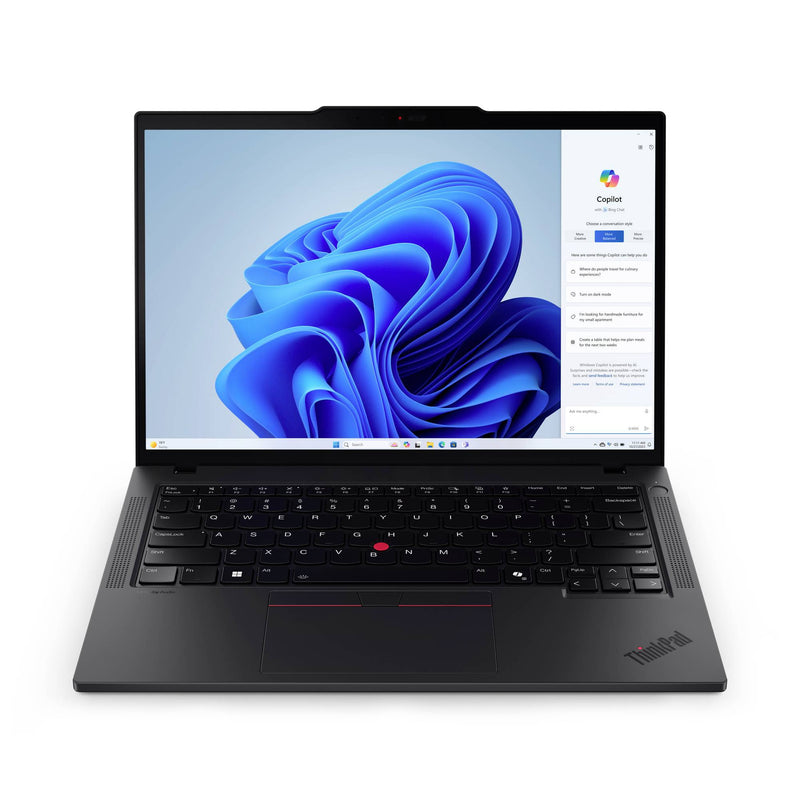 Lenovo ThinkPad T14 Laptop – 14" Touchscreen, 16 GB RAM