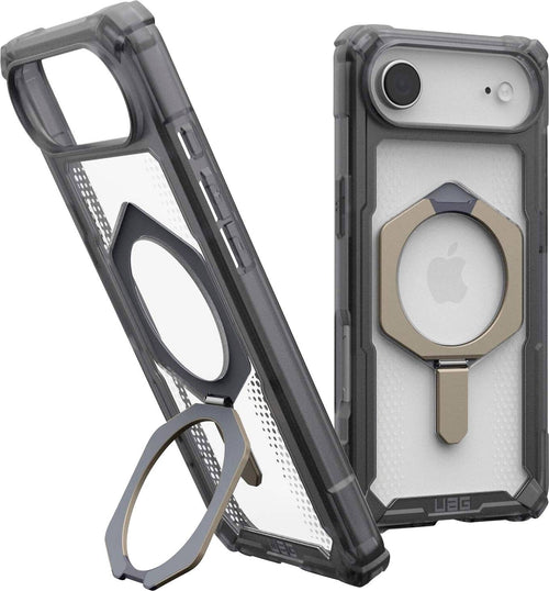 URBAN ARMOR GEAR iPhone 17 Hülle – Robust und MagSafe-kompatibel