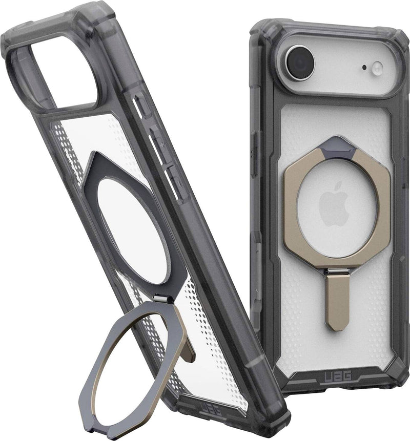 URBAN ARMOR GEAR iPhone 17 Hülle – Robust und MagSafe-kompatibel